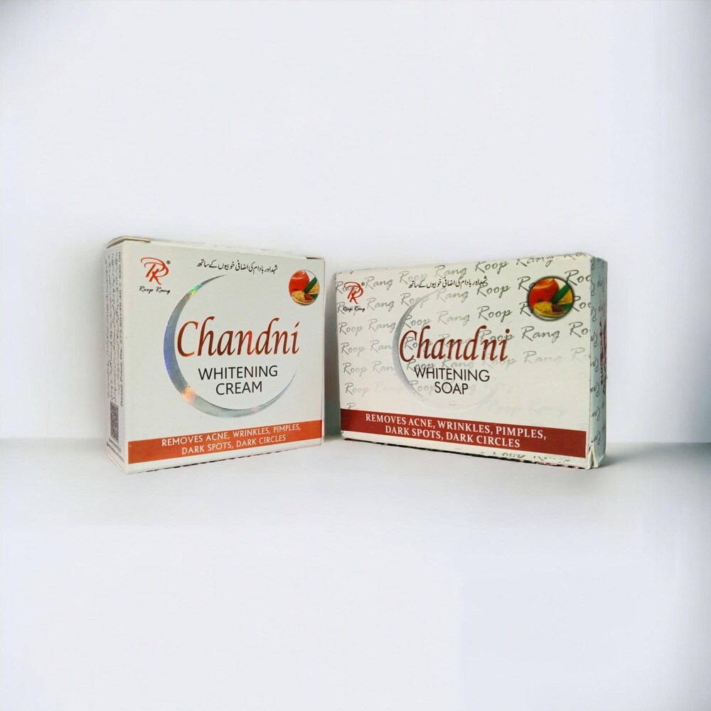 Chandni Collection