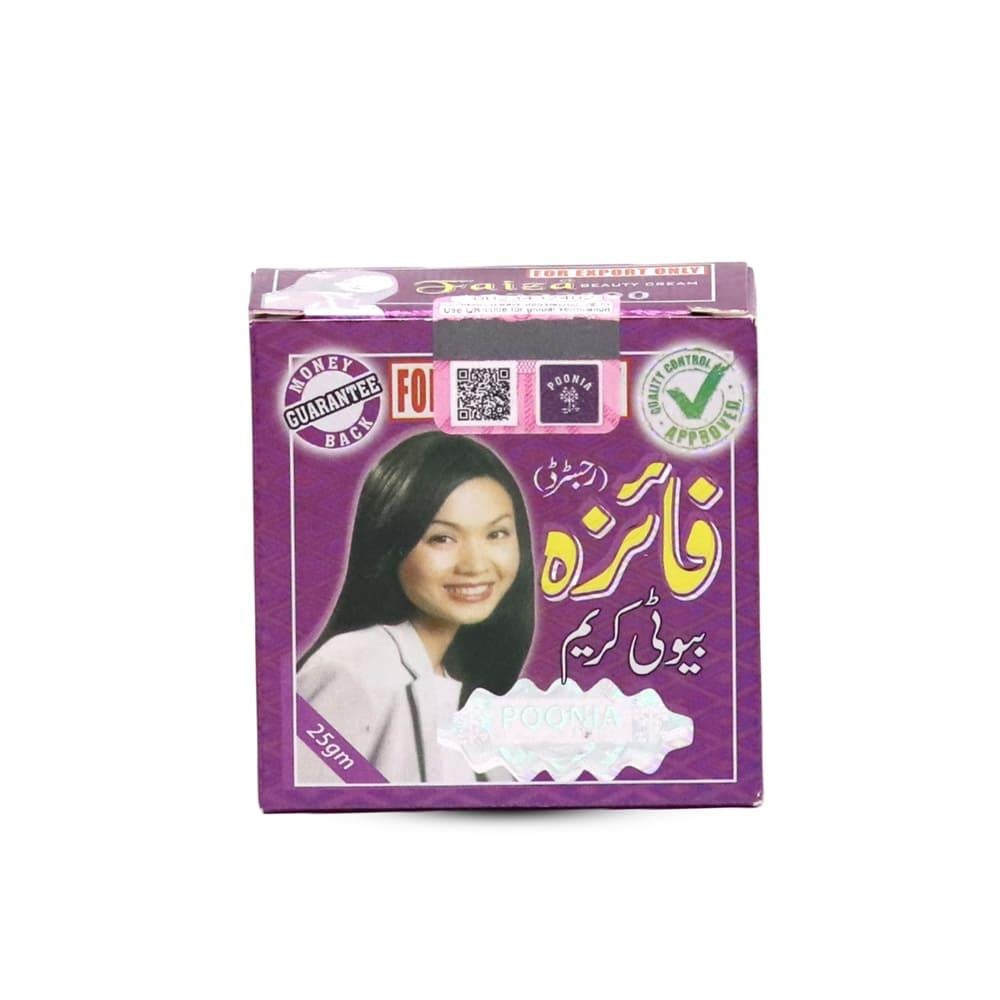Faiza Beauty Cream 