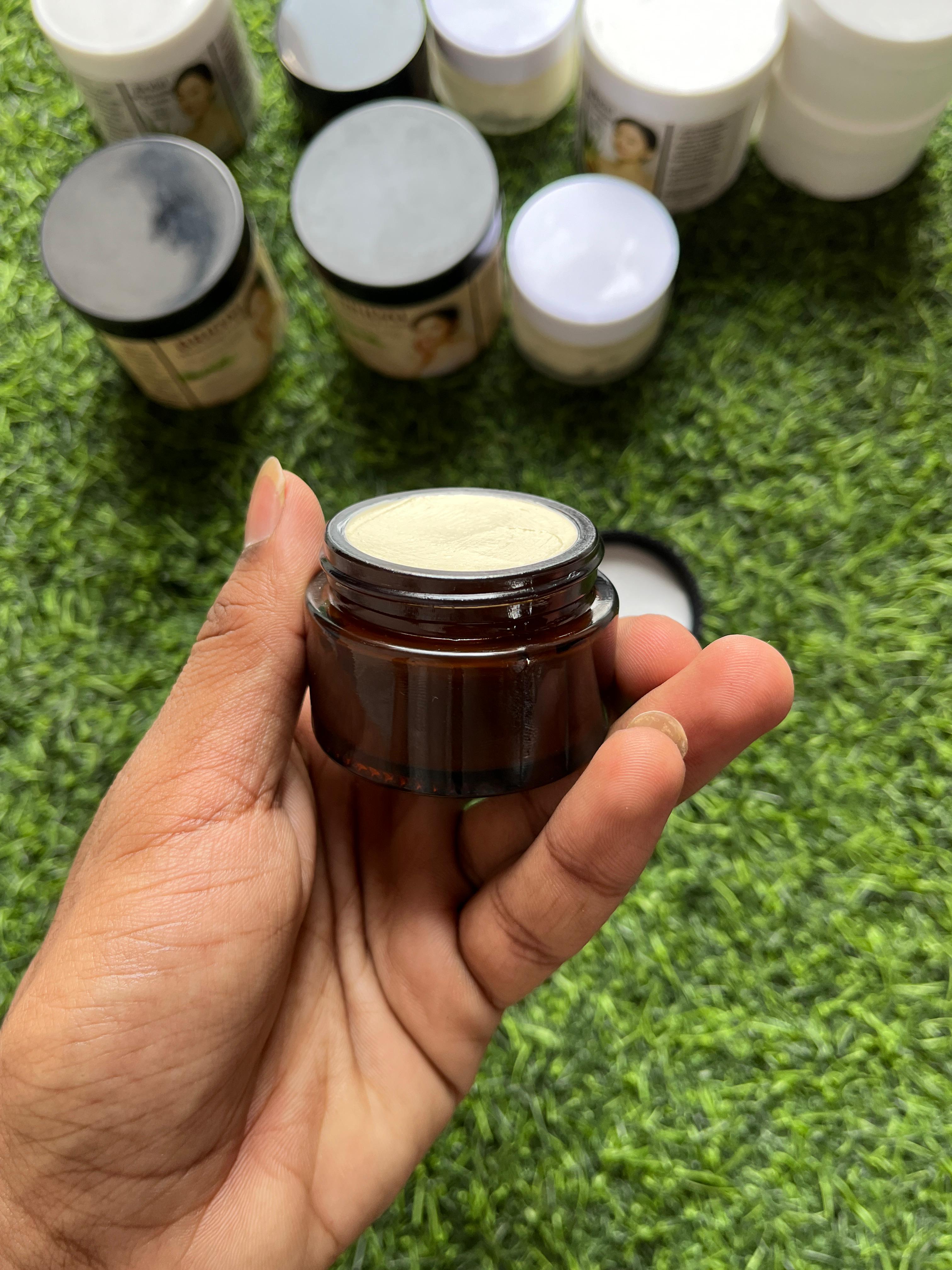 Bridal Whitening Cream 