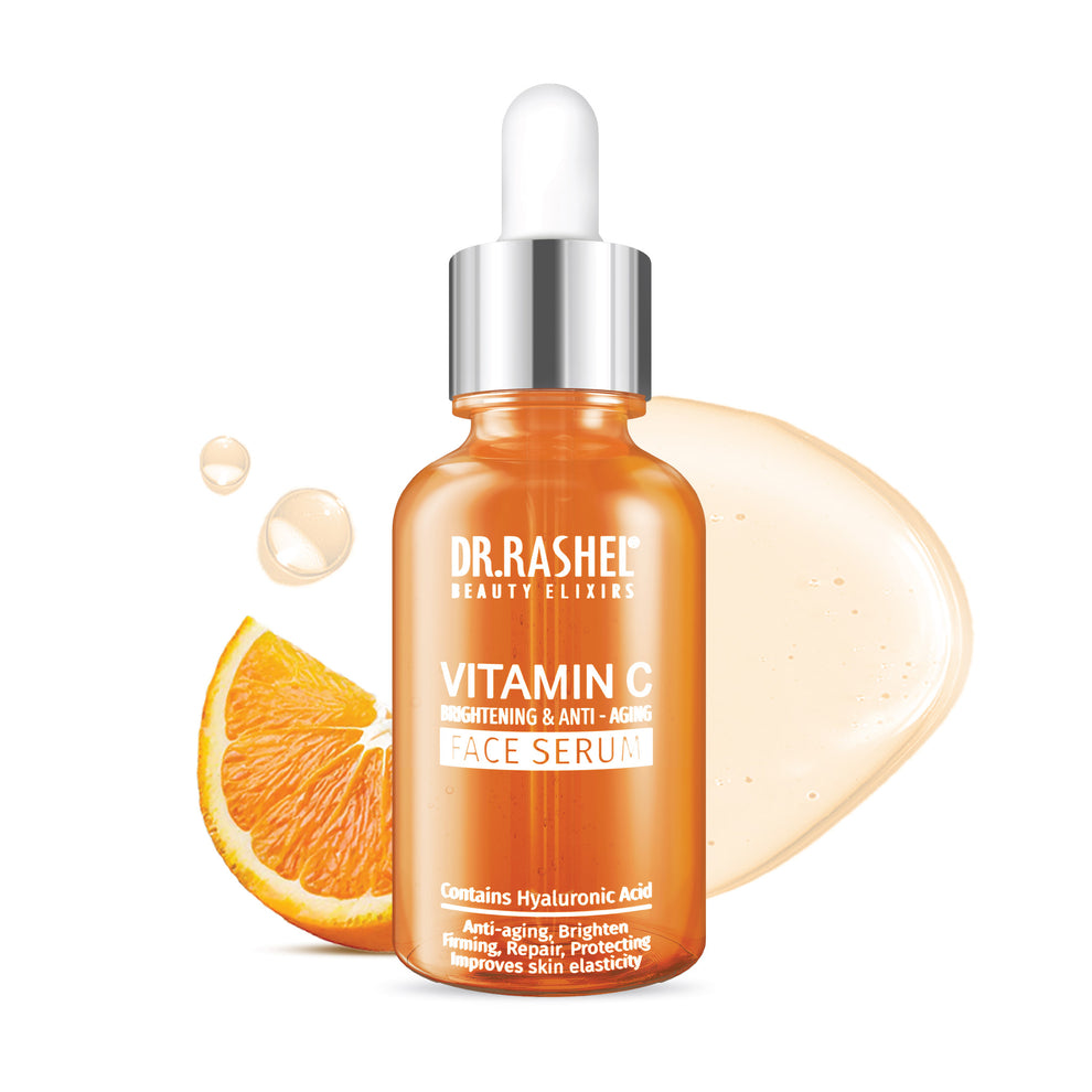 Dr Rashel Vitamin C Whitening Serum
