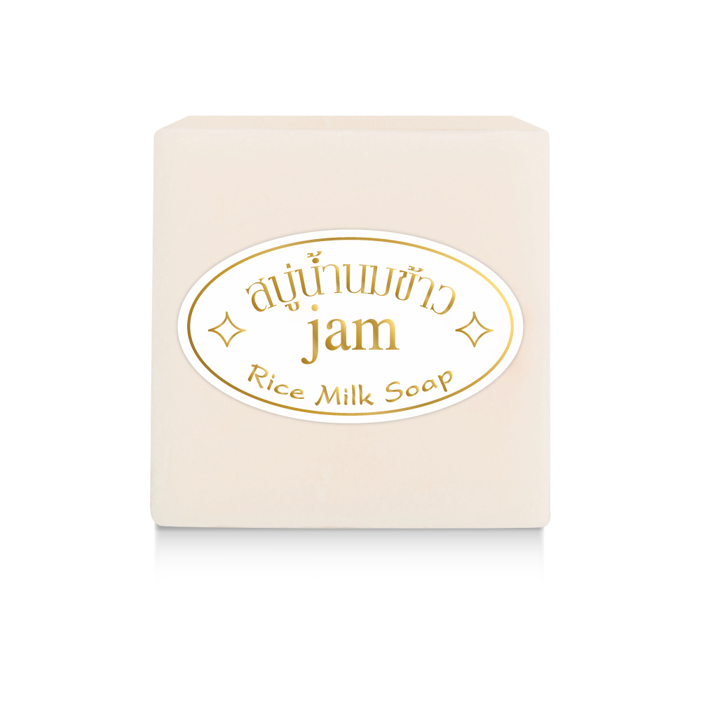 Rice Milk Soap 