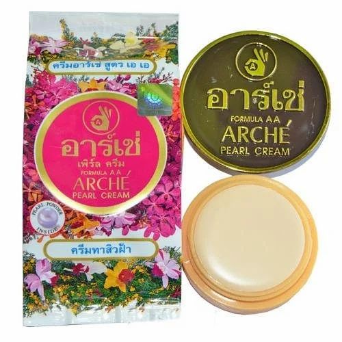Arche Pearl Cream 