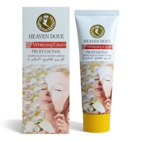 Heaven Dove Whitening Cream Pearl Essence